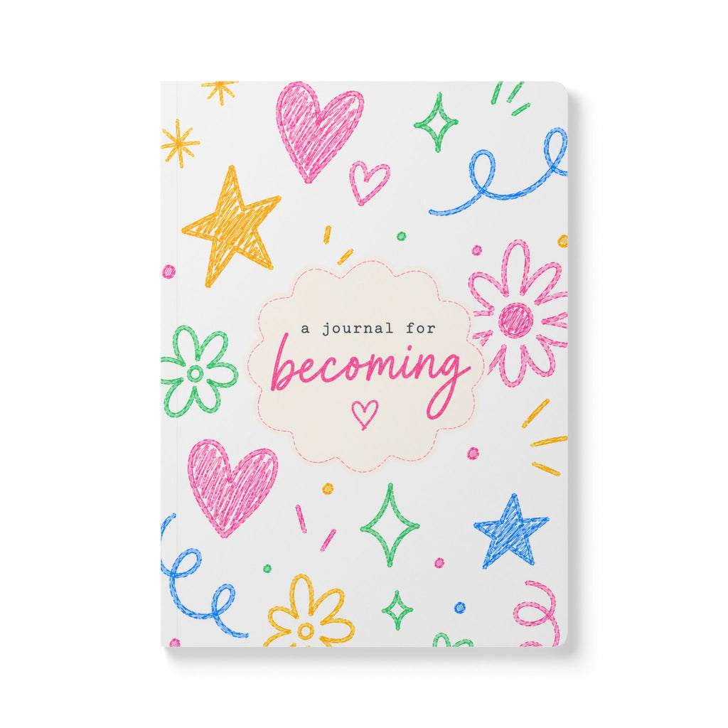 Brights Becoming Journal