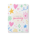 Brights Becoming Journal