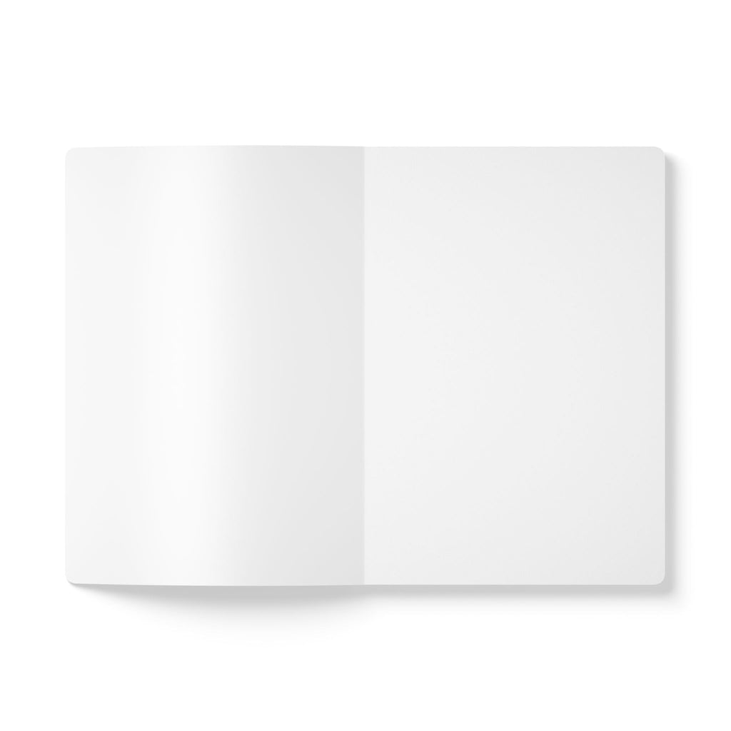 Pastel Becoming Journal