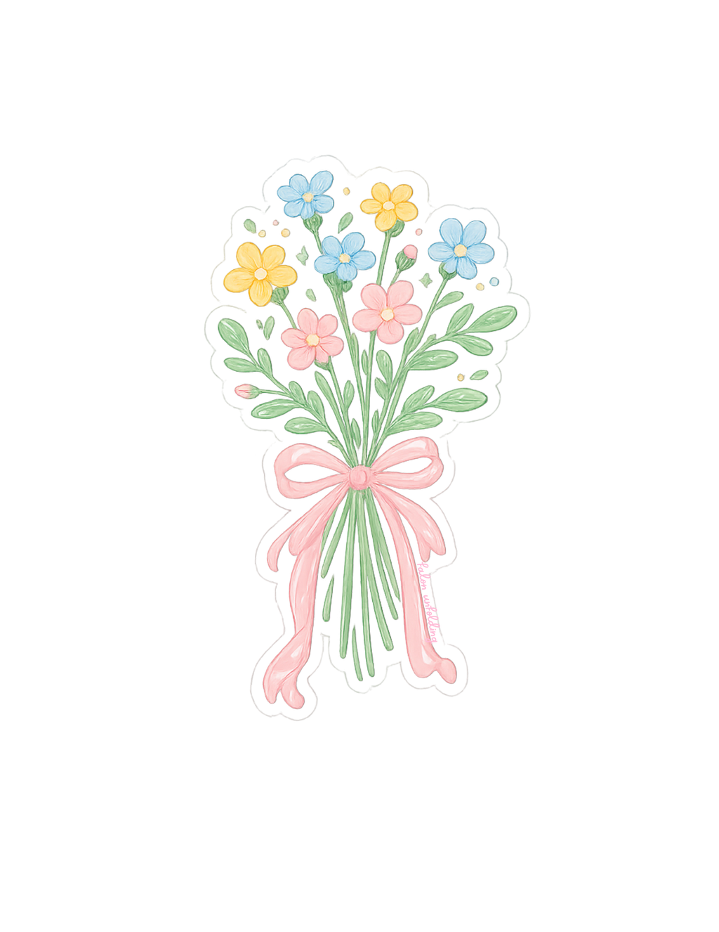 Becoming Bouquet
