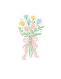 Becoming Bouquet