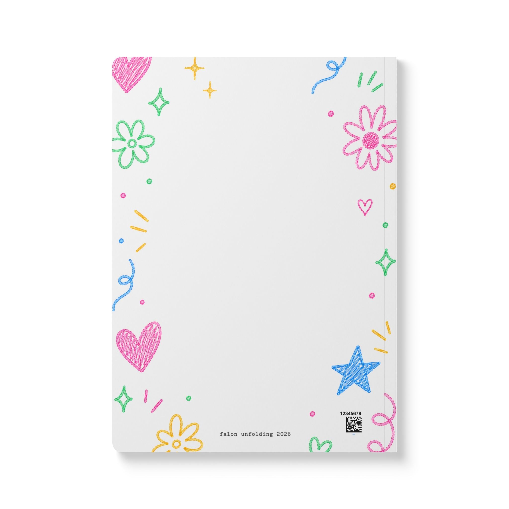 Brights Becoming Journal