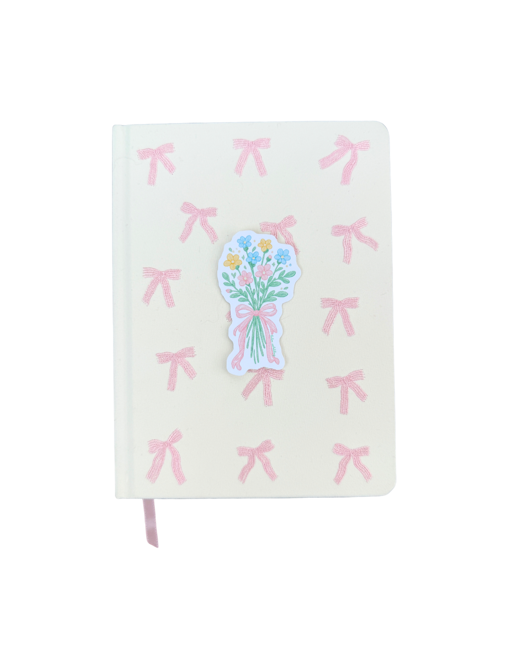 Becoming Bouquet