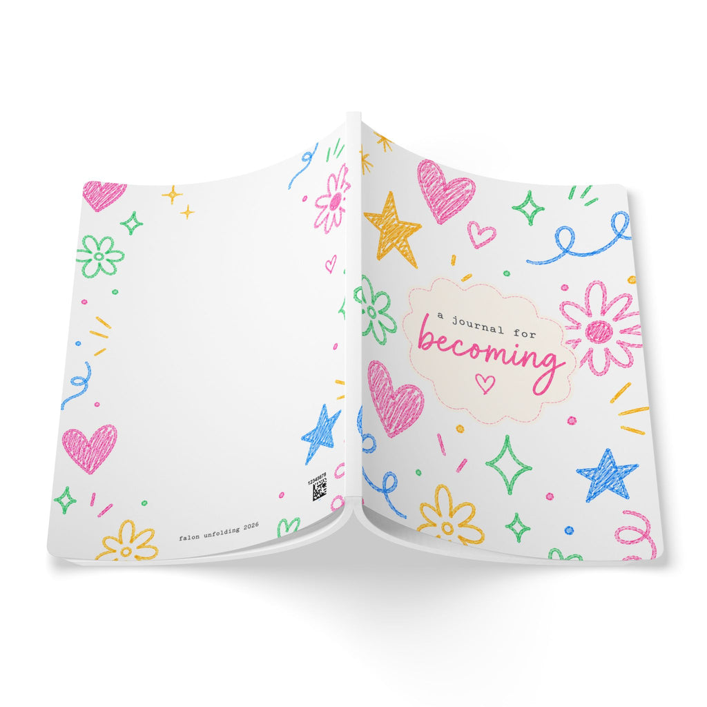 Brights Becoming Journal