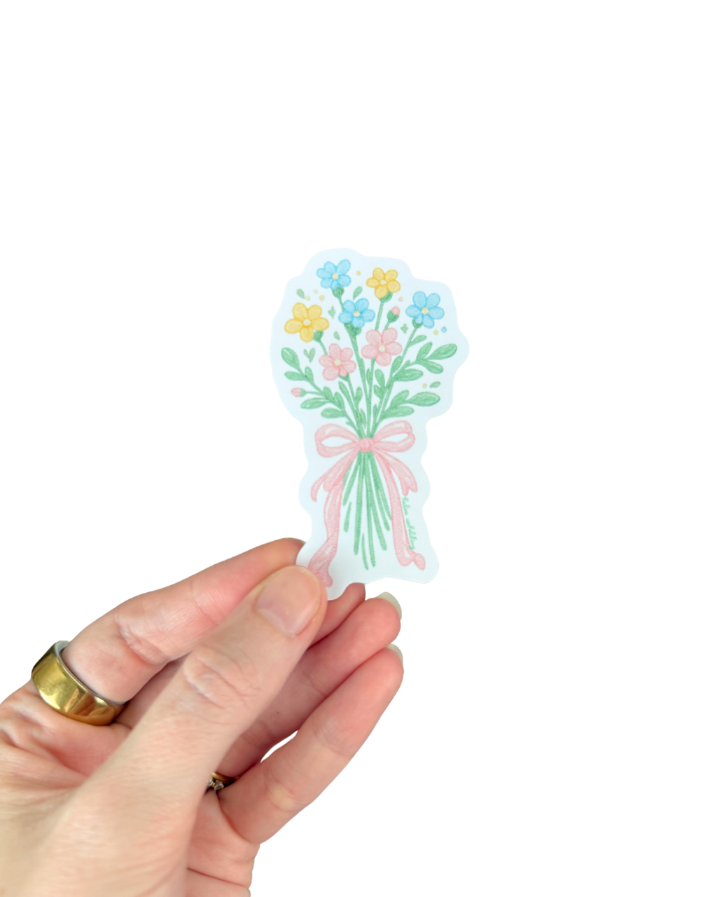 Becoming Bouquet