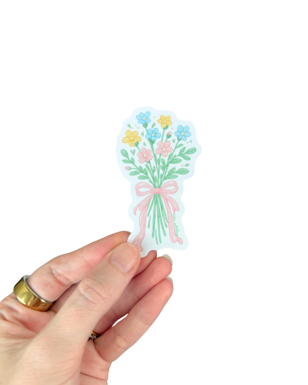 Becoming Bouquet
