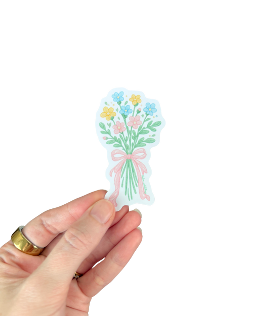 Becoming Bouquet