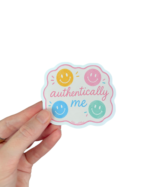 Authentically Me