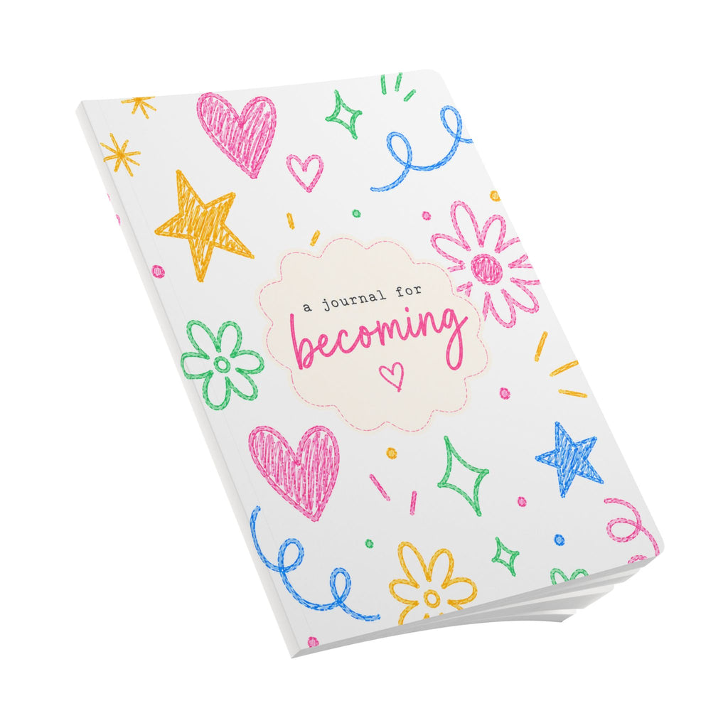 Brights Becoming Journal