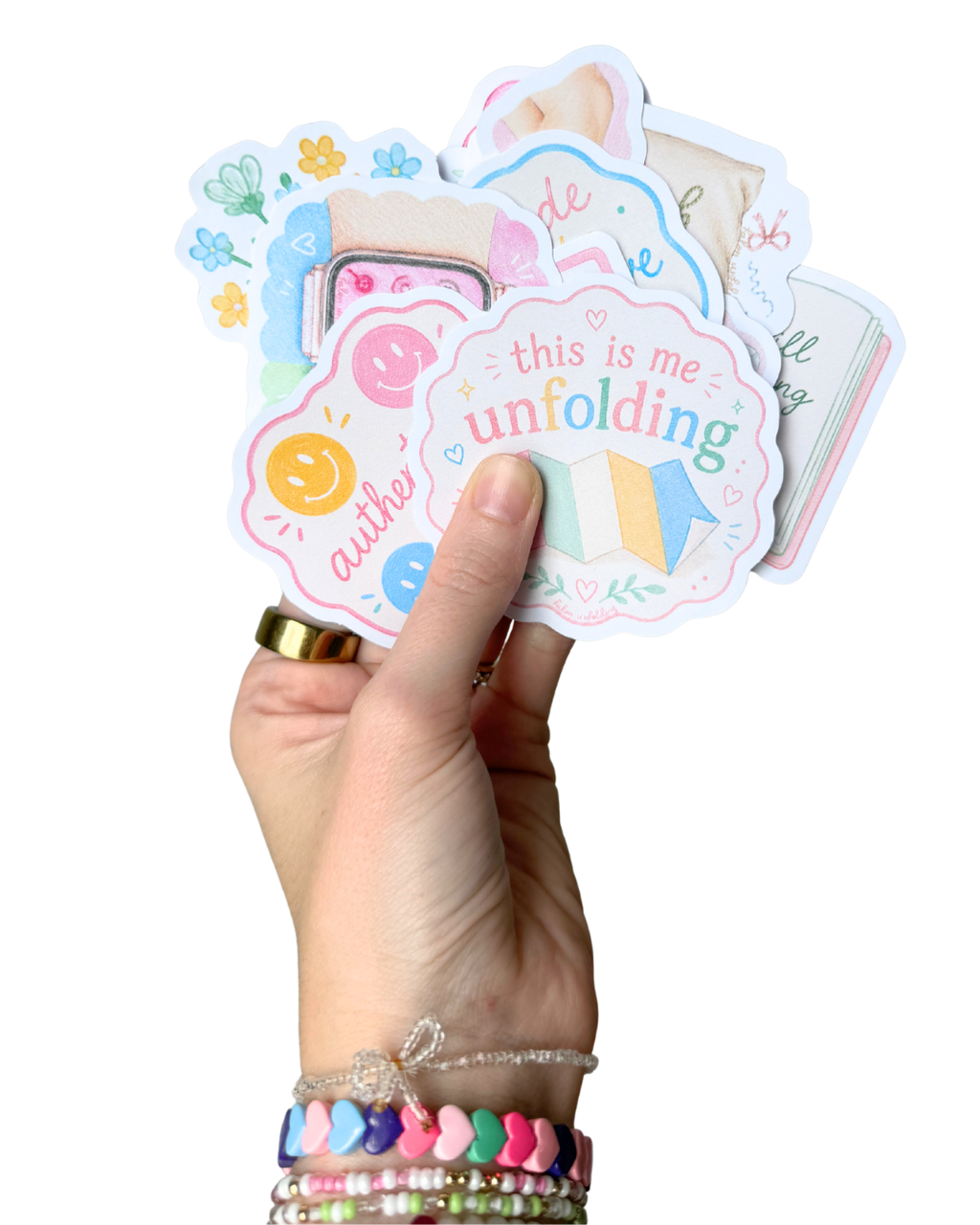 The Becoming Bundle - 3 Pack