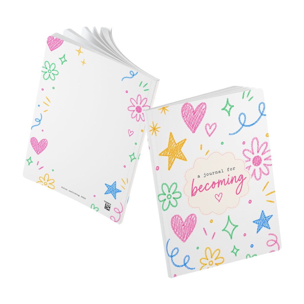 Brights Becoming Journal