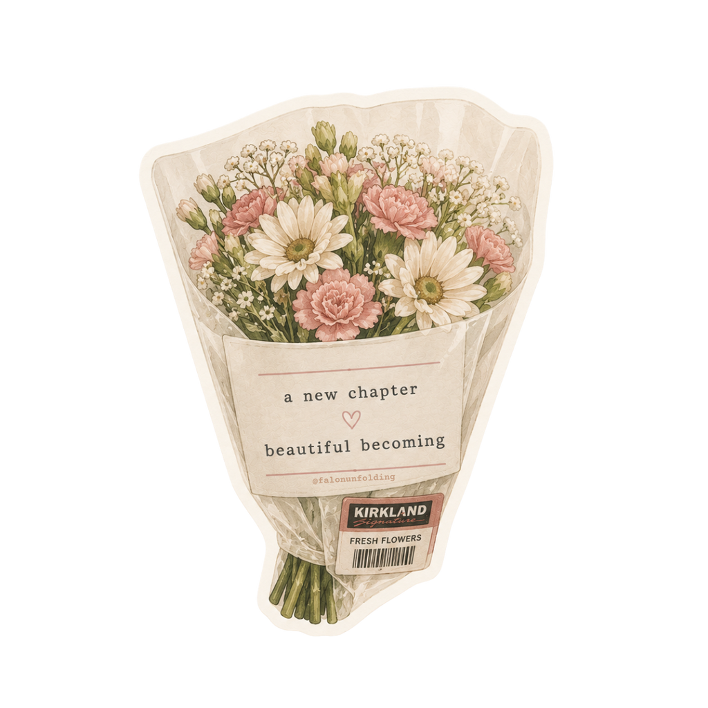 Kirkland brand bouquet