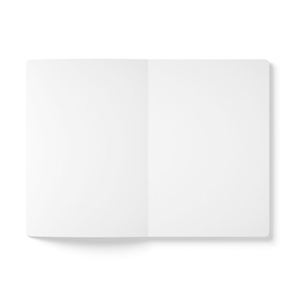 Pastel Becoming Journal