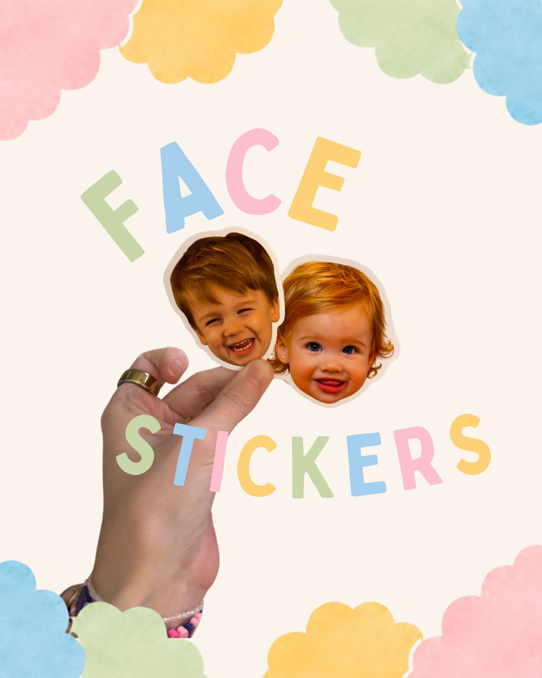 Face Stickers