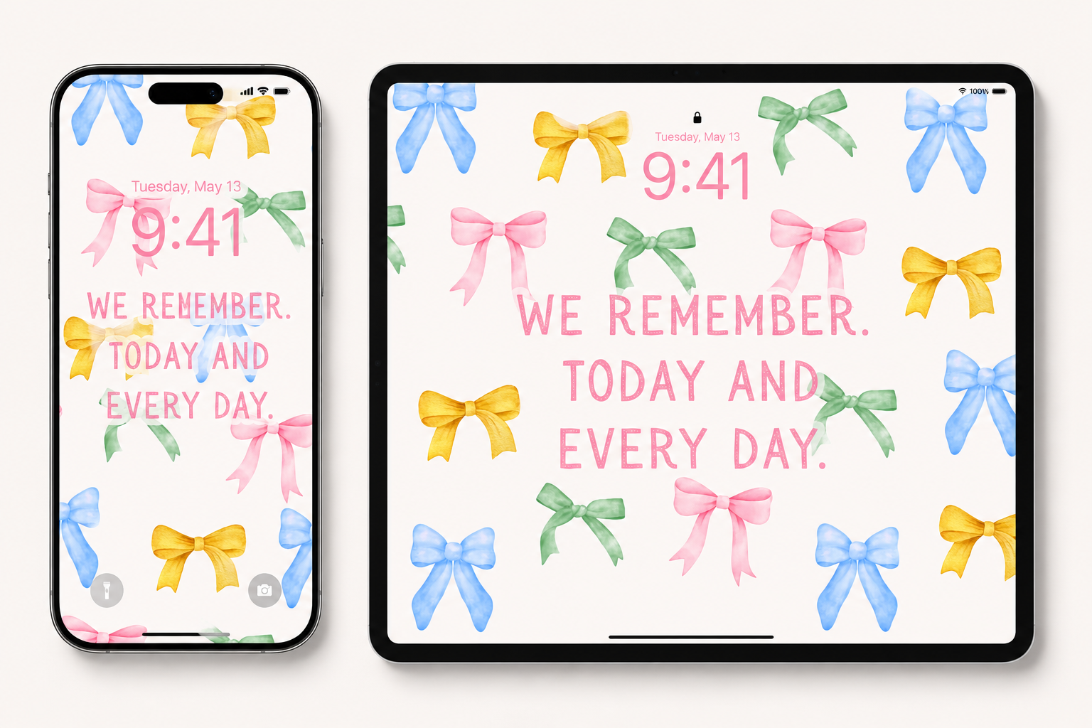 Remembrance Prints