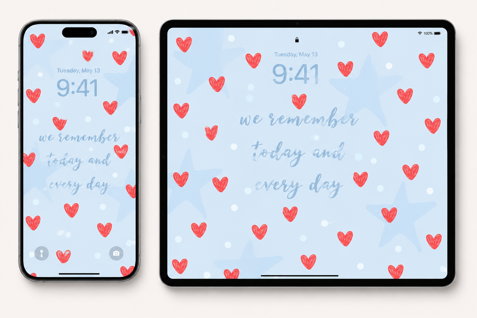 Remembrance Prints