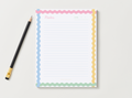 PREORDER Little Thoughts Notepad