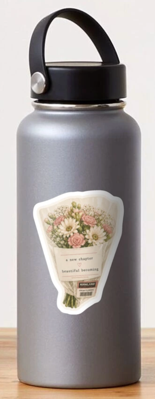 Kirkland brand bouquet