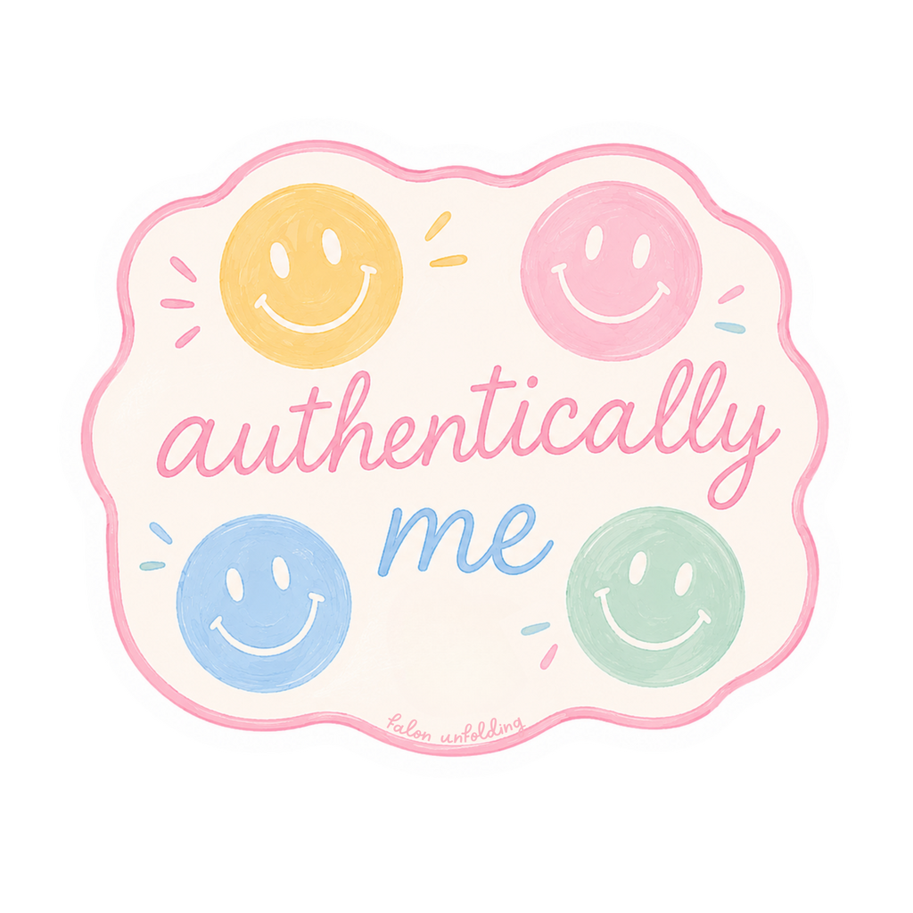 Authentically Me