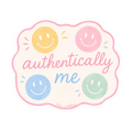 Authentically Me