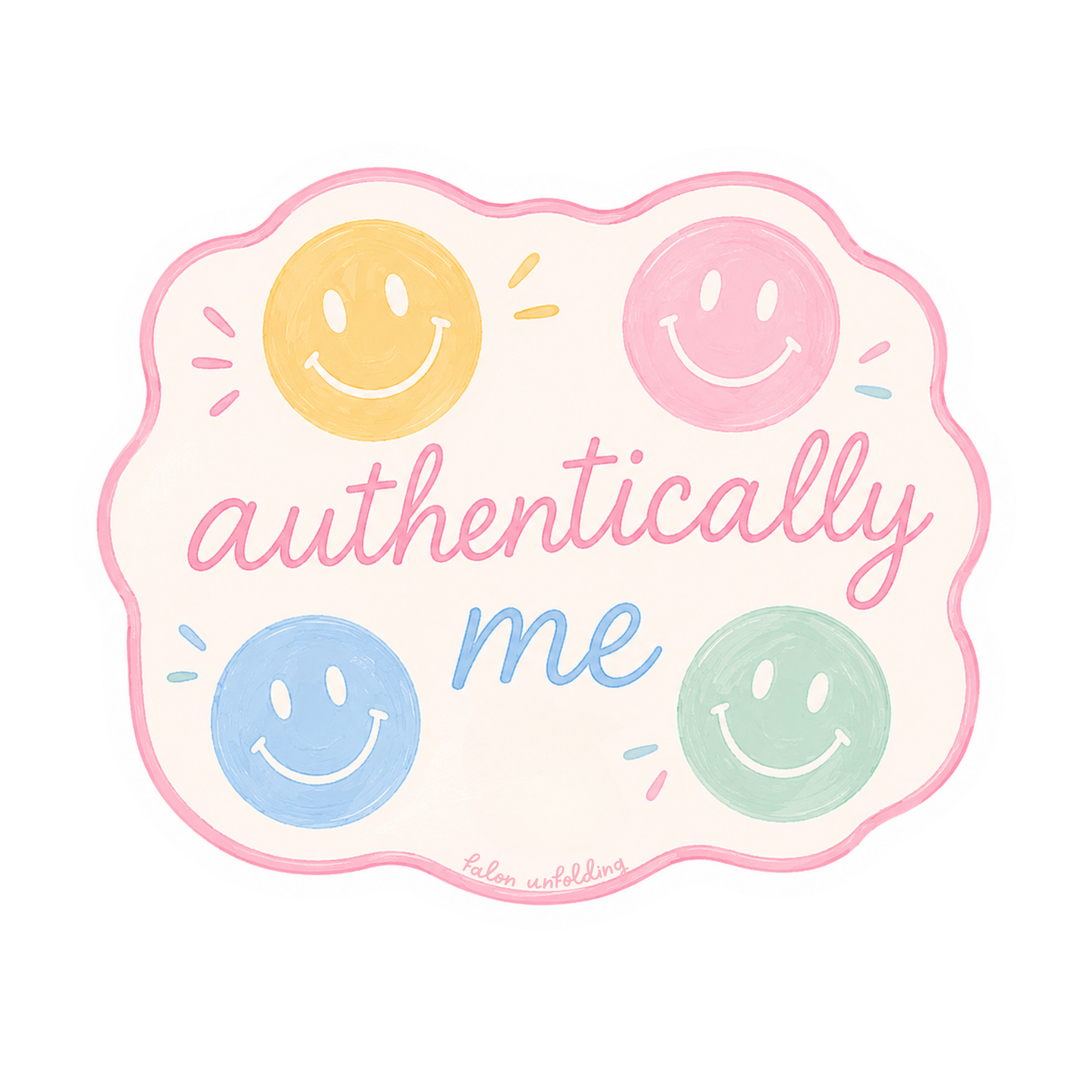 Authentically Me